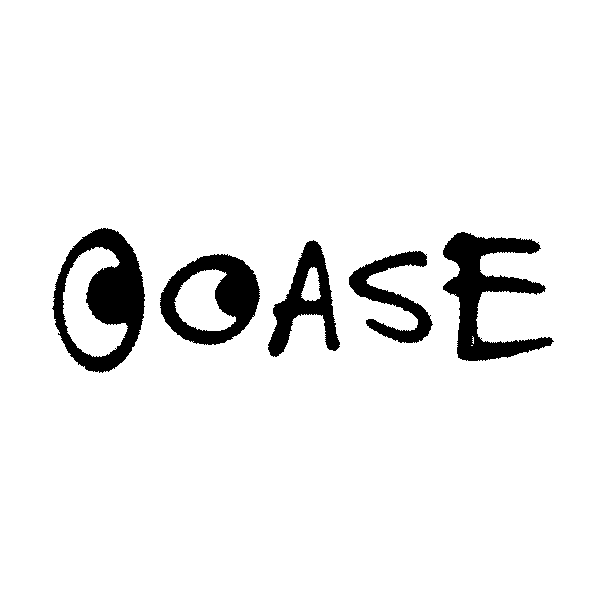 ooase Logo Animation